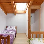 With Large Garden In The Heart Of *