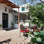 With Large Garden In The Heart Of Split