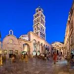Lägenhet With Large Garden In The Heart Of Split