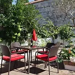 With Large Garden In The Heart Of Split