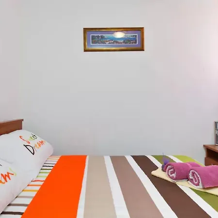 Appartement With Large Garden In The Heart Of Split
