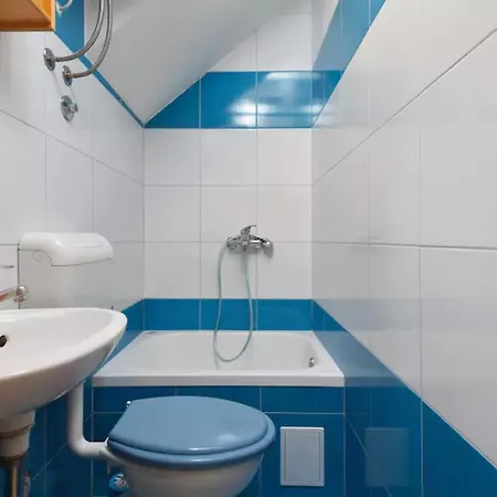 Appartement With Large Garden In The Heart Of Split